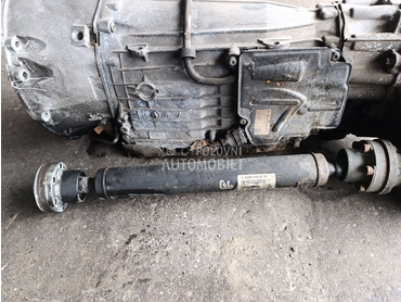 KARDAN za Mercedes Benz E Klasa