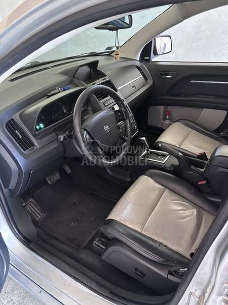 Dodge Journey 2.0 7 sedista