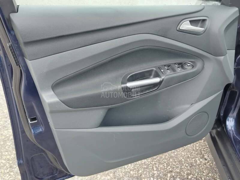 Ford C-Max 1.6 T D C I GHIA