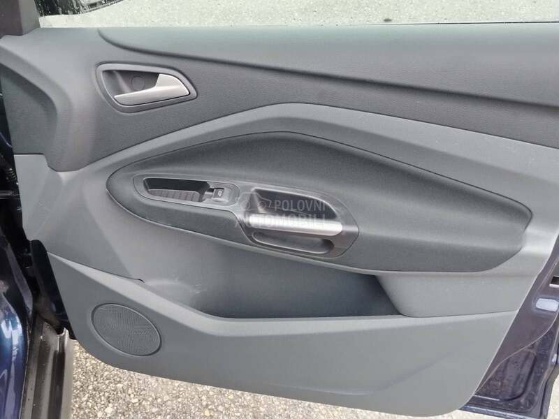 Ford C-Max 1.6 T D C I GHIA