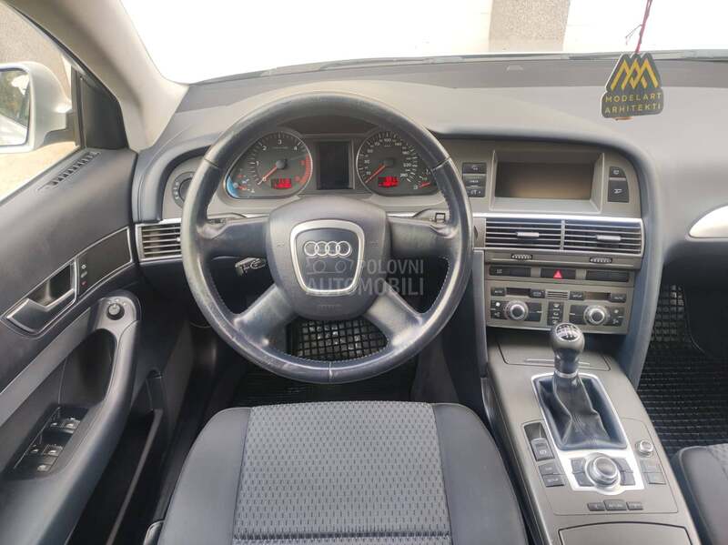 Audi A6 2.0 tdi