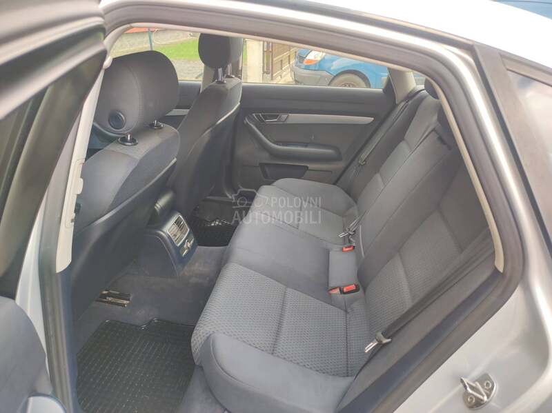 Audi A6 2.0 tdi
