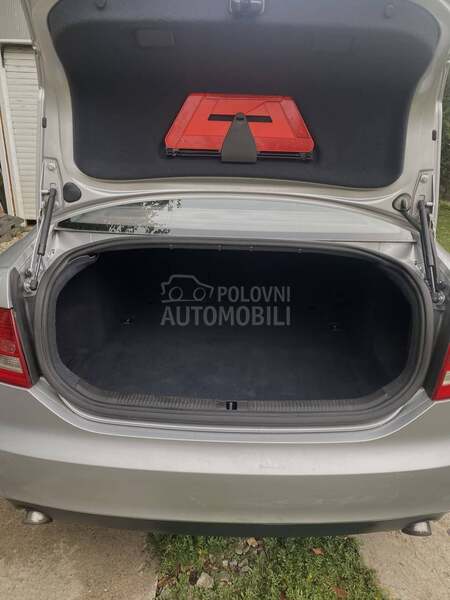 Audi A6 2.0 tdi