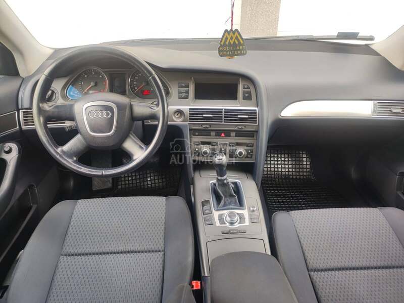 Audi A6 2.0 tdi