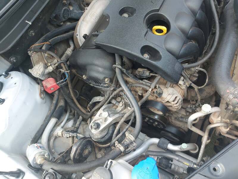 Kia cee`d 