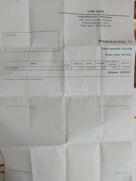 Kia cee`d 