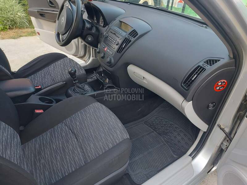 Kia cee`d 