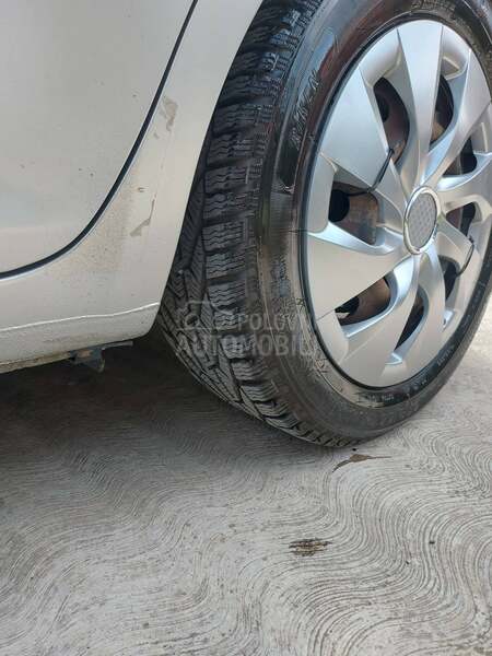 Kia cee`d 