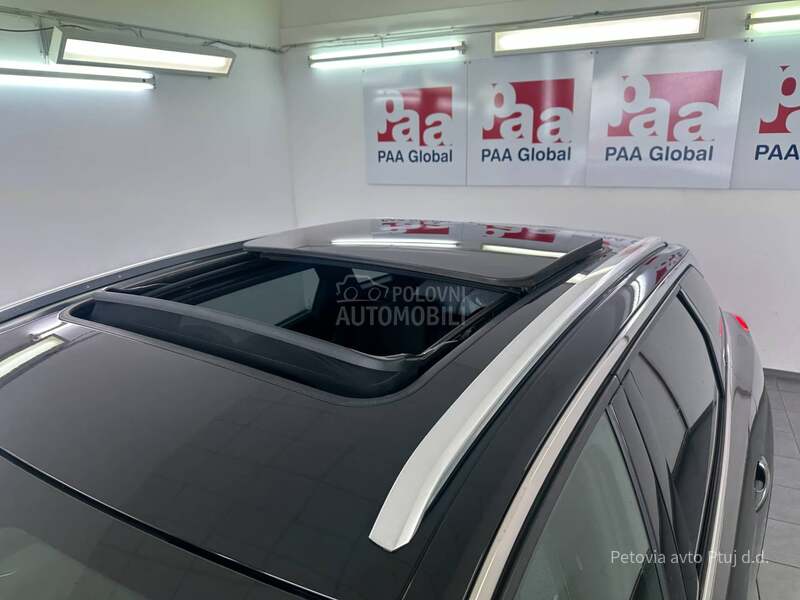 Peugeot 3008 1,5 BlueHDI