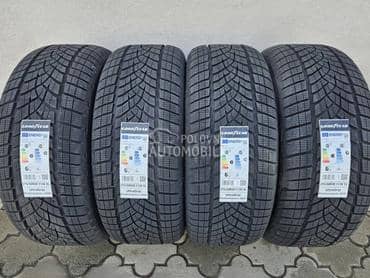 Goodyear 275/50 R20 Zimska