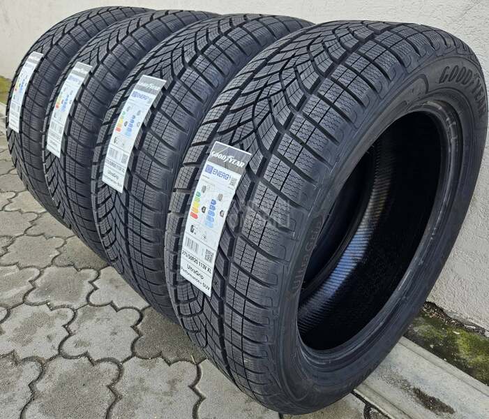 Goodyear 275/50 R20 Zimska