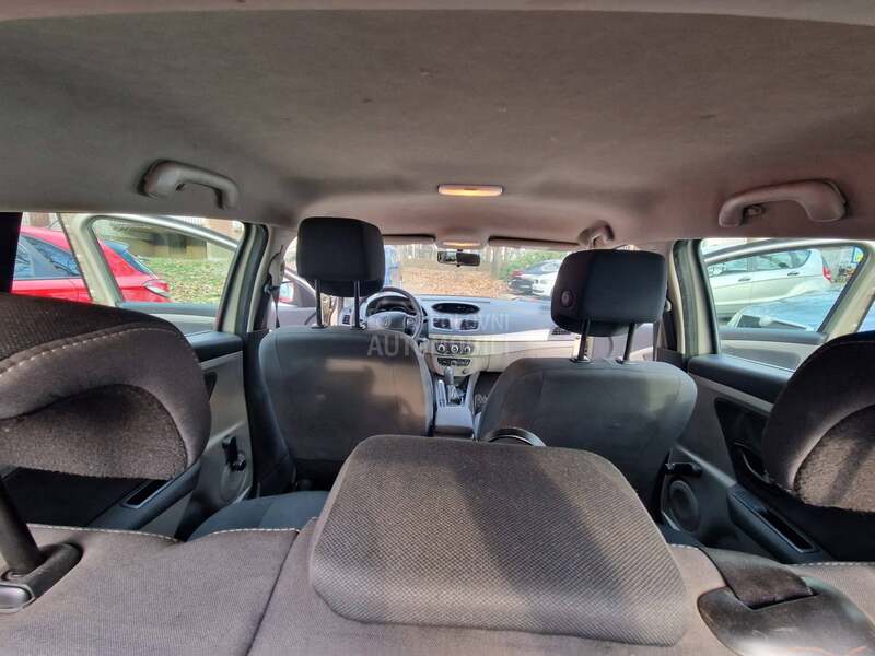 Renault Megane 1.6