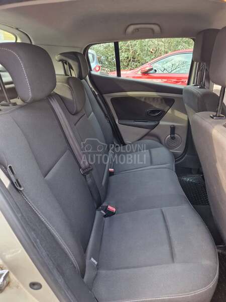 Renault Megane 1.6