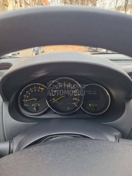 Renault Megane 1.6