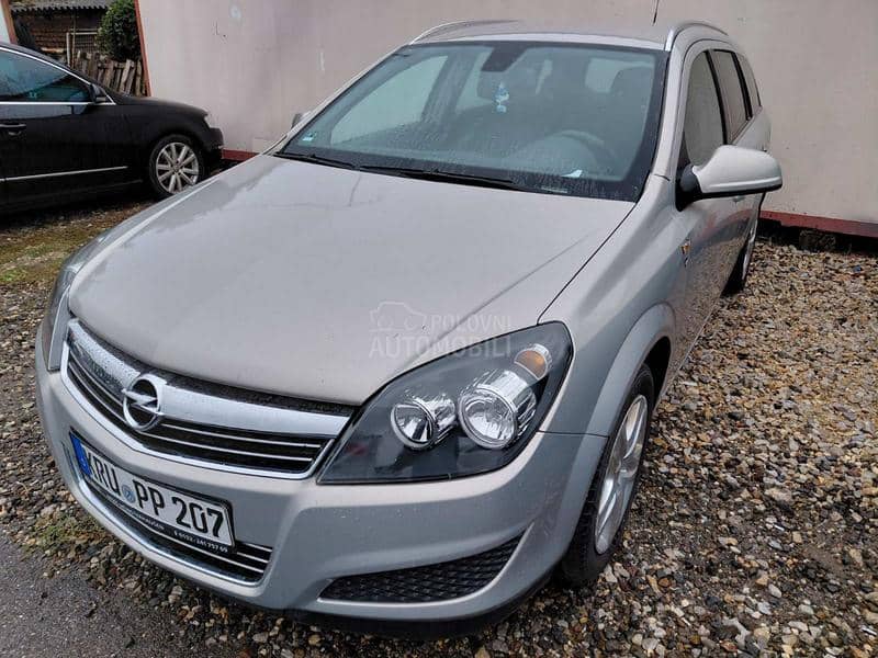 Opel Astra H 1.4B