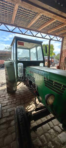 Torpedo 7506