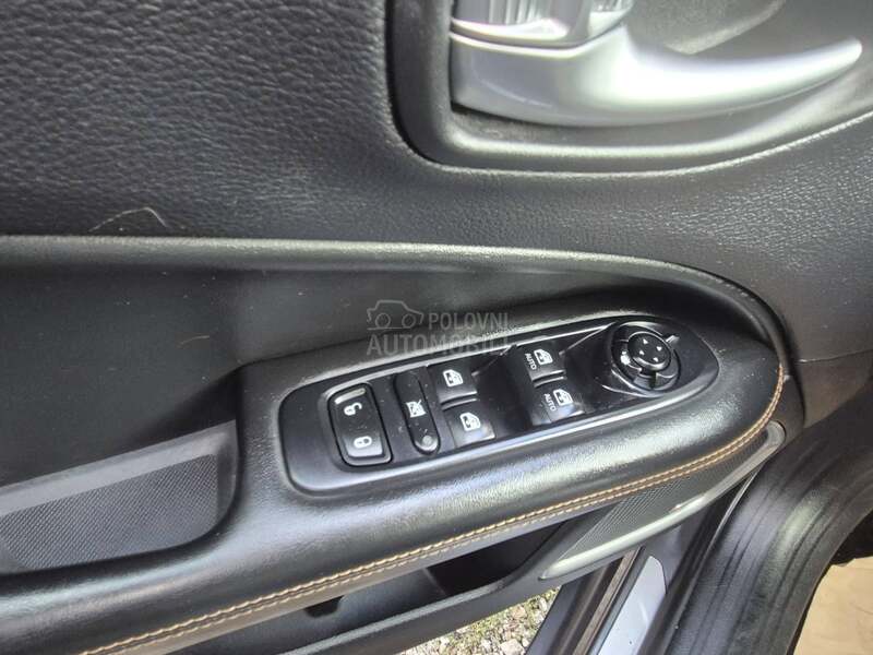 Jeep Compass 2.0 mjet
