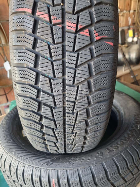 Gislaved 205/60 R16 Sve sezone
