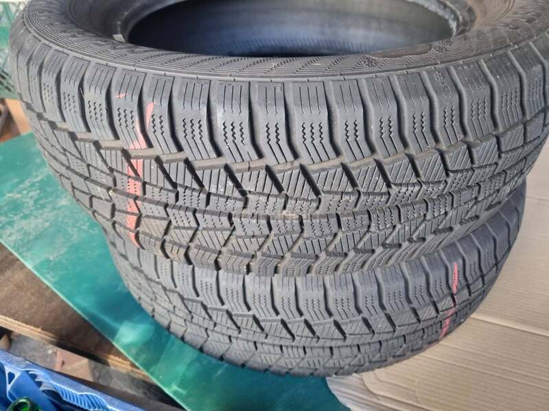 Gislaved 205/60 R16 Sve sezone