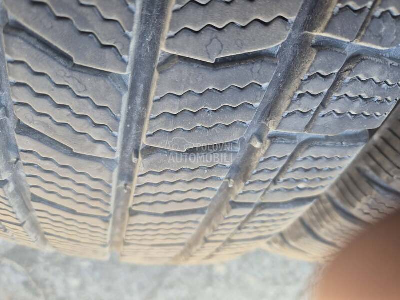 Kleber 225/65 R16 Sve sezone