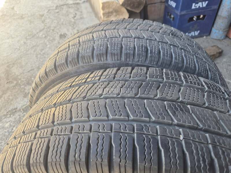 Kleber 225/65 R16 Sve sezone