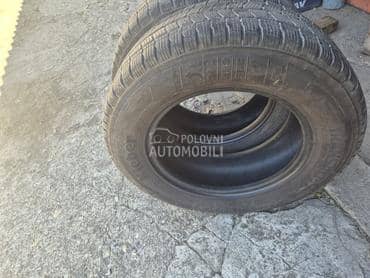 Kleber 225/65 R16 Sve sezone