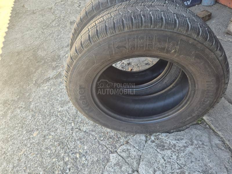 Kleber 225/65 R16 Sve sezone