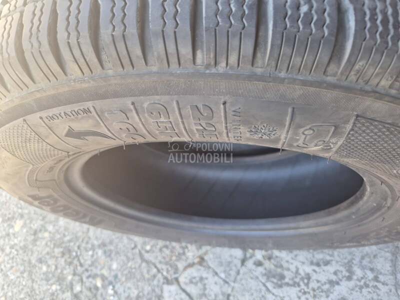 Kleber 225/65 R16 Sve sezone