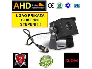AHD PARKING KAMERA PUN UGAO 15.254 