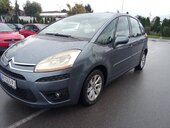 Citroen C4 Picasso 2.0 BENC