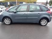 Citroen C4 Picasso 2.0 BENC