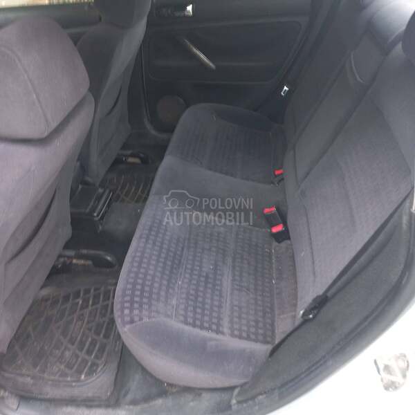 Volkswagen Passat B5 
