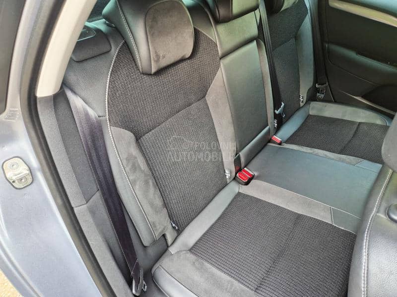 Citroen C4 1.2/AUT0MATIK/CH