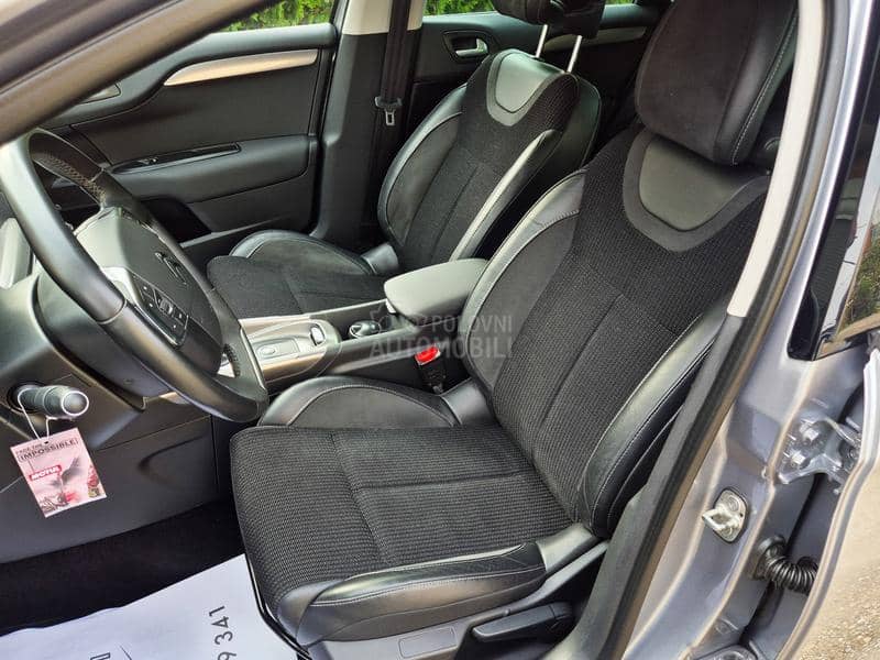 Citroen C4 1.2/AUT0MATIK/CH