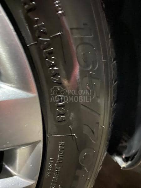 Opel Corsa C 
