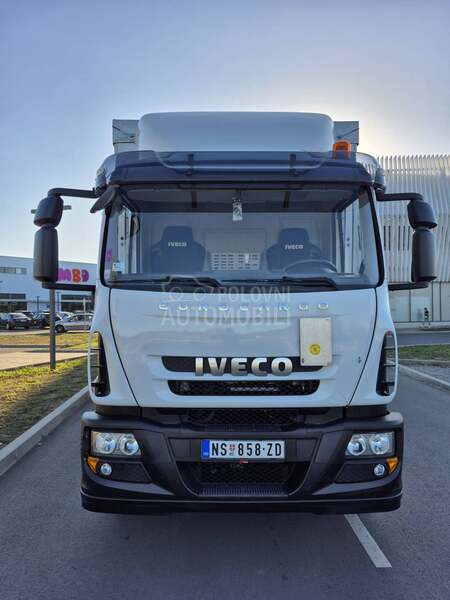 Iveco Eurocargo E6 18280 NOVO