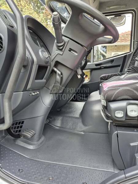 Iveco Eurocargo E6 18280 NOVO