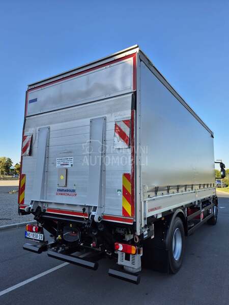 Iveco Eurocargo E6 18280 NOVO