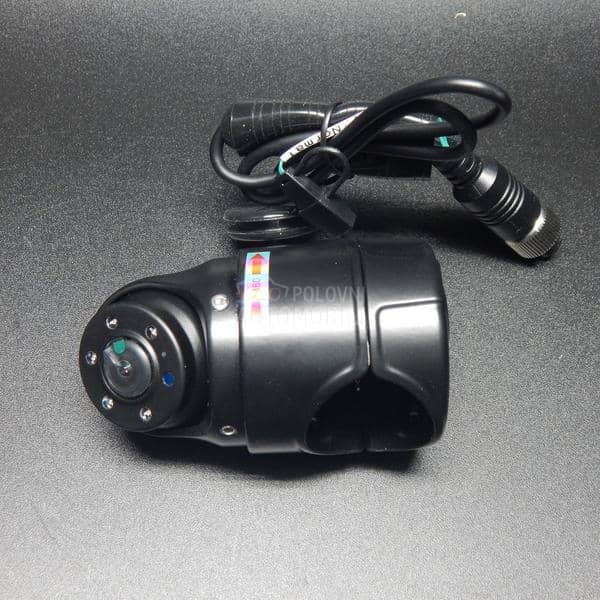 AHD BOCNA KAMERA 15.255