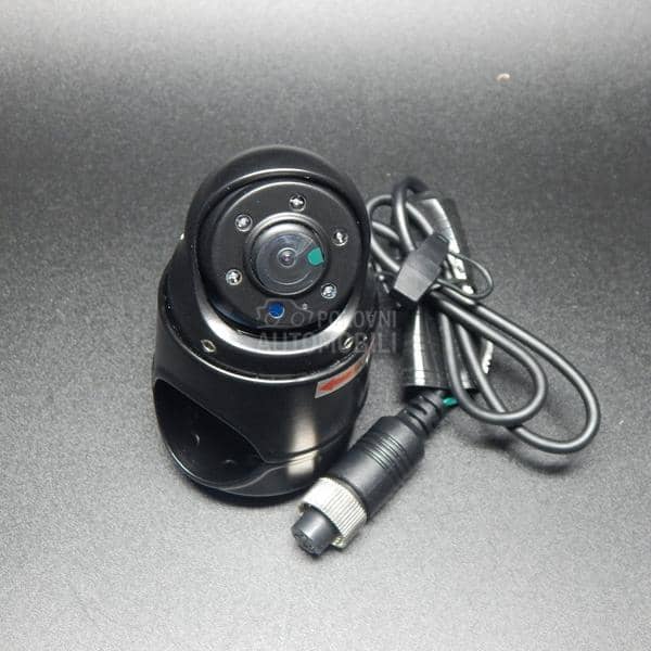 AHD BOCNA KAMERA 15.255