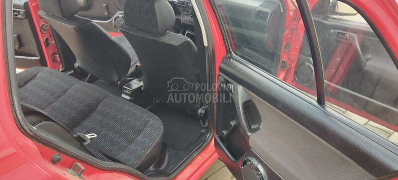 Volkswagen Golf 3 