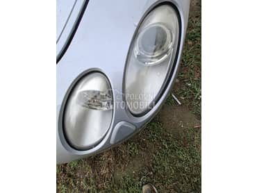 Farovi za Smart ForFour