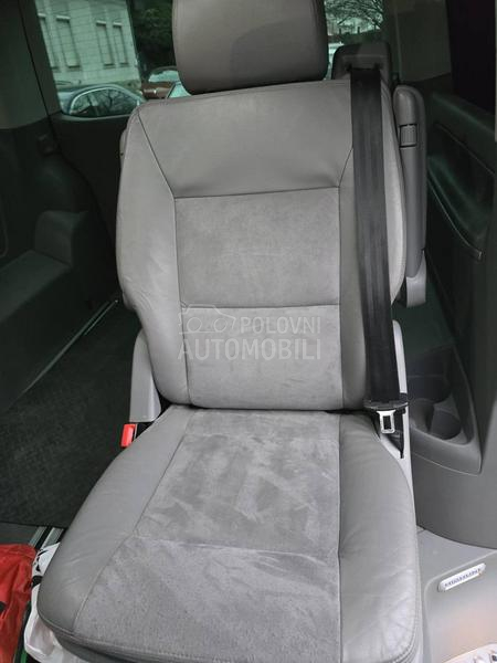 Volkswagen Multivan HIGHLINE