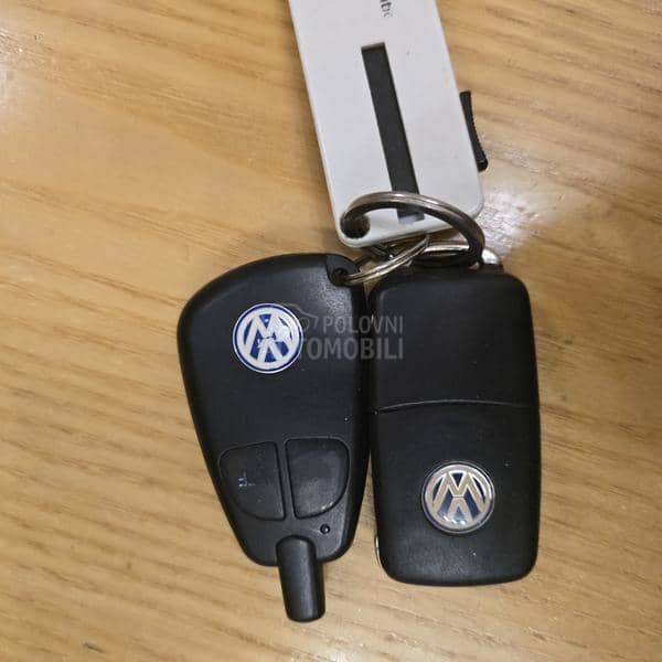 Volkswagen Multivan HIGHLINE