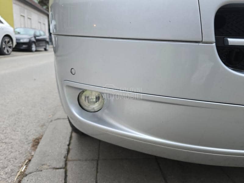 Volkswagen Multivan HIGHLINE