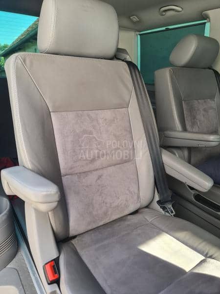 Volkswagen Multivan HIGHLINE