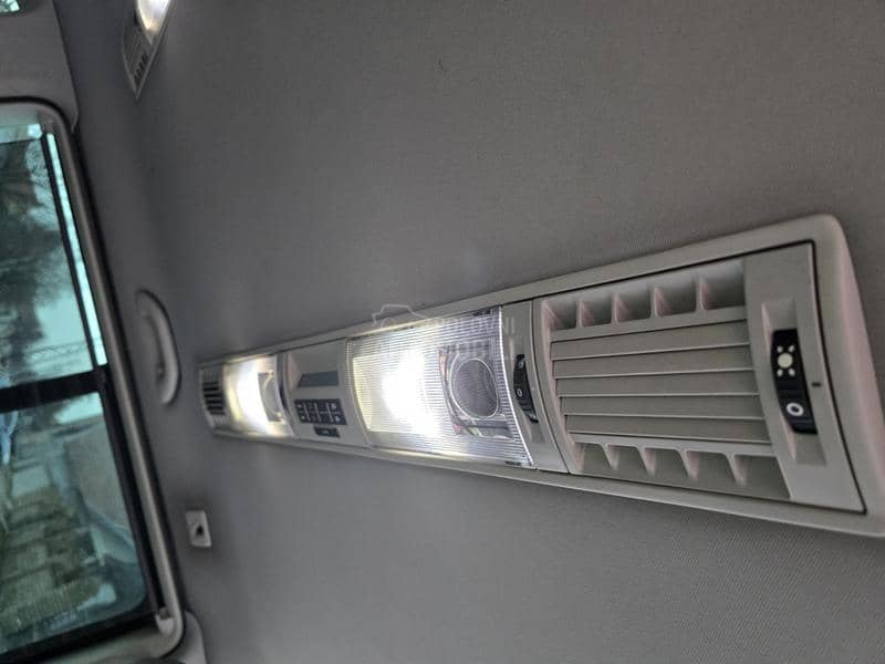 Volkswagen Multivan HIGHLINE