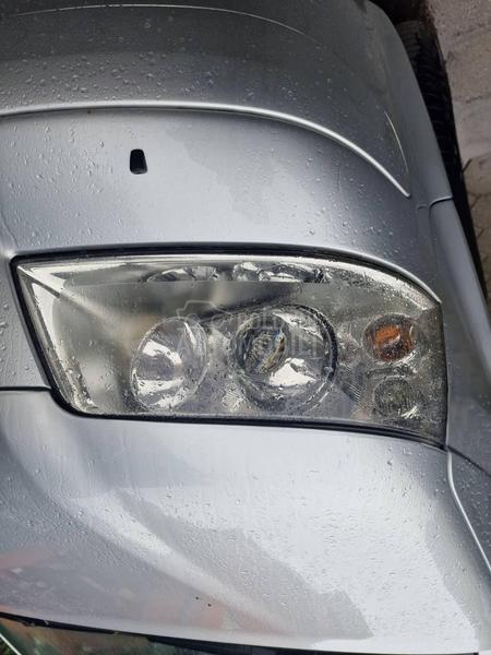 Volkswagen Multivan HIGHLINE