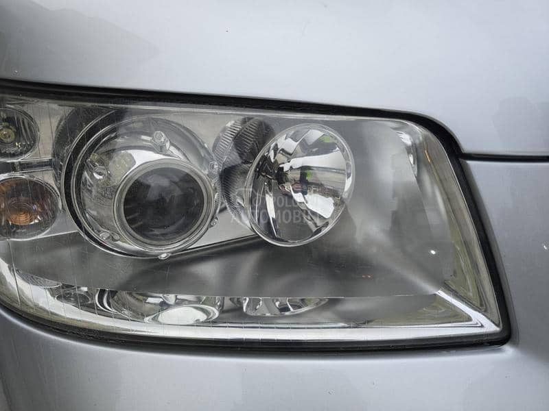 Volkswagen Multivan HIGHLINE