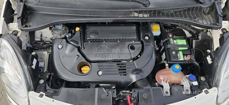 Fiat 500L 1.3 MJT